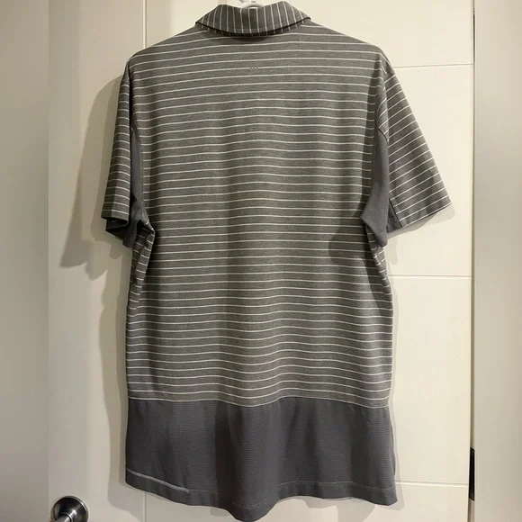 Lululemon Evolution Polo - Picture 3 of 8